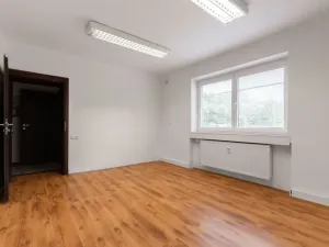 Pronájem obchodního prostoru, Most, Mikoláše Alše, 18 m2