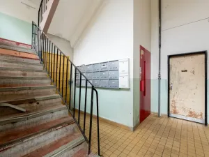 Prodej bytu 3+1, Most, tř. Budovatelů, 69 m2
