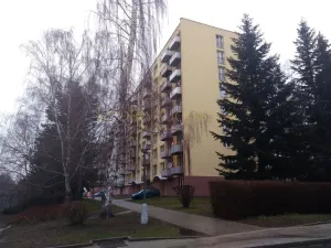Prodej bytu 3+kk, Jindřichův Hradec - Jindřichův Hradec III, 59 m2