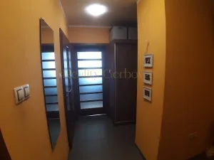 Prodej bytu 3+kk, Jindřichův Hradec - Jindřichův Hradec III, 59 m2