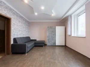 Pronájem bytu 1+1, Krupka - Bohosudov, Bohosudovská, 45 m2