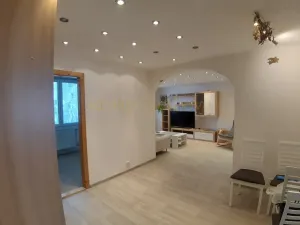 Prodej bytu 3+1, Jindřichův Hradec - Jindřichův Hradec II, sídliště U Nádraží, 65 m2