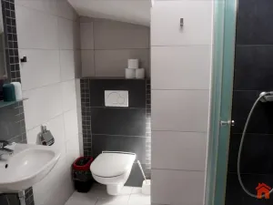 Prodej ubytování, Suchdol nad Lužnicí - Tušť, 1 m2