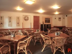 Prodej ubytování, Suchdol nad Lužnicí - Tušť, 1 m2