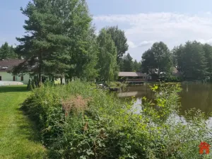 Prodej ubytování, Suchdol nad Lužnicí - Tušť, 1 m2