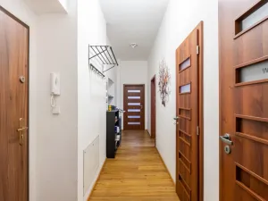 Pronájem kanceláře, Teplice, Masarykova třída, 76 m2