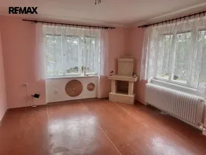 Prodej rodinného domu, Příbram - Příbram IV, Aloise Jiráska, 290 m2