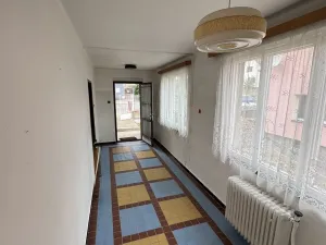 Prodej rodinného domu, Příbram - Příbram IV, Aloise Jiráska, 290 m2