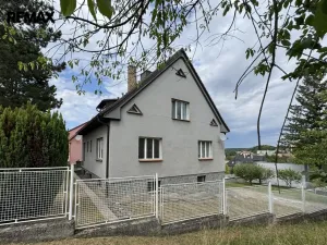 Prodej rodinného domu, Příbram - Příbram IV, Aloise Jiráska, 290 m2