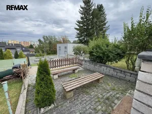 Prodej rodinného domu, Příbram - Příbram IV, Aloise Jiráska, 290 m2