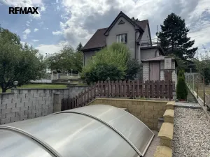 Prodej rodinného domu, Příbram - Příbram IV, Aloise Jiráska, 290 m2