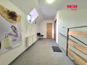 Pronájem obchodního prostoru, Čelákovice, Sedláčkova, 39 m2