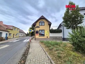 Pronájem obchodního prostoru, Čelákovice, Sedláčkova, 39 m2