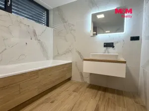 Pronájem bytu 3+kk, Pardubice - Bílé Předměstí, Husova, 92 m2