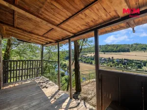 Prodej chaty, Sýkořice, 60 m2