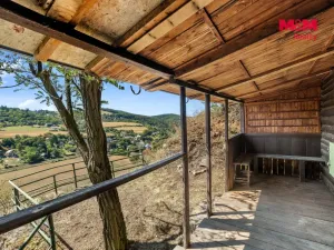 Prodej chaty, Sýkořice, 60 m2