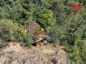 Prodej chaty, Sýkořice, 60 m2