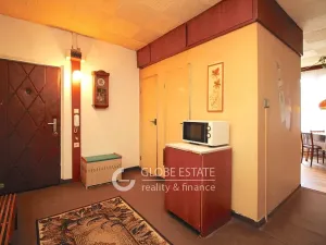 Prodej bytu 3+1, Praha - Kamýk, Písnická, 76 m2