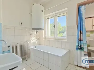 Prodej rodinného domu, Holice, 76 m2