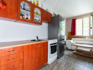 Prodej pozemku, Jeníkov - Oldřichov, 136 m2
