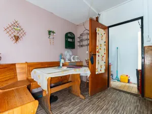 Prodej pozemku, Jeníkov - Oldřichov, 136 m2