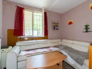 Prodej pozemku, Jeníkov - Oldřichov, 136 m2