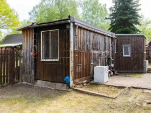 Prodej pozemku, Jeníkov - Oldřichov, 136 m2