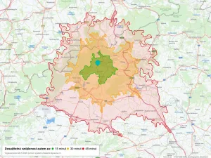 Prodej pozemku, Jeníkov - Oldřichov, 136 m2