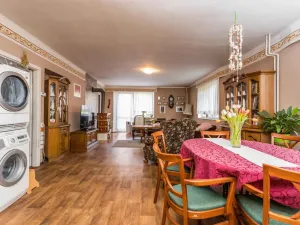 Prodej rodinného domu, Litvínov - Janov, Křížatecká, 480 m2