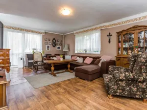 Prodej rodinného domu, Litvínov - Janov, Křížatecká, 480 m2