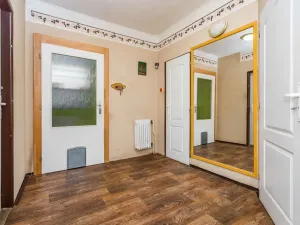 Prodej rodinného domu, Litvínov - Janov, Křížatecká, 480 m2