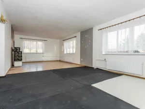 Prodej rodinného domu, Litvínov - Janov, Křížatecká, 480 m2