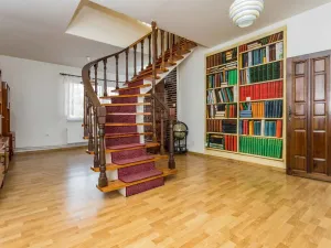Prodej rodinného domu, Litvínov - Janov, Křížatecká, 480 m2
