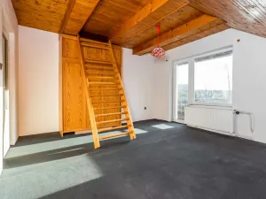 Prodej rodinného domu, Litvínov - Janov, Křížatecká, 480 m2