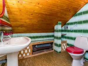 Prodej rodinného domu, Litvínov - Janov, Křížatecká, 480 m2