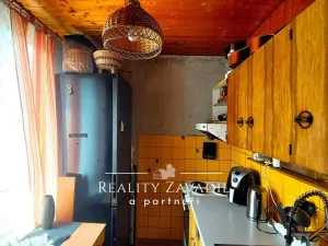 Prodej bytu 2+1, Praha - Chodov, Podjavorinské, 43 m2