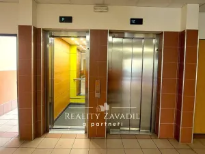 Prodej bytu 2+1, Praha - Chodov, Podjavorinské, 43 m2