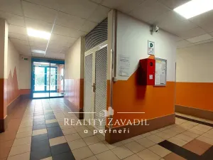 Prodej bytu 2+1, Praha - Chodov, Podjavorinské, 43 m2