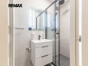 Prodej bytu 2+kk, Praha - Stodůlky, Suchý vršek, 33 m2