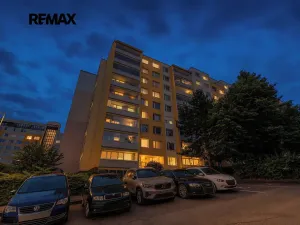 Prodej bytu 2+kk, Praha - Stodůlky, Suchý vršek, 33 m2