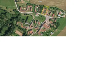 Prodej zemědělské usedlosti, Hříšice - Jersice, 180 m2