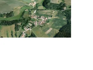 Prodej zemědělské usedlosti, Hříšice - Jersice, 180 m2