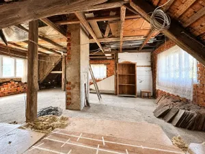 Prodej rodinného domu, Veselá, 70 m2