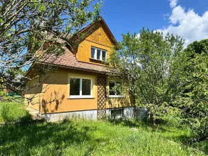 Prodej rodinného domu, Veselá, 70 m2
