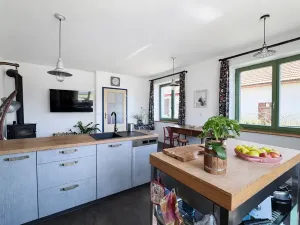 Prodej rodinného domu, Spytihněv, 82 m2