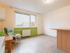 Prodej bytu 2+kk, Teplice - Trnovany, U Červeného kostela, 43 m2