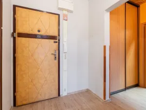 Prodej bytu 2+kk, Teplice - Trnovany, U Červeného kostela, 43 m2