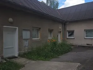 Pronájem skladu, Liberec, Košická, 79 m2