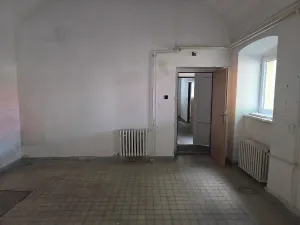Pronájem skladu, Liberec, Košická, 79 m2