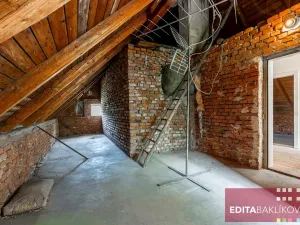 Prodej rodinného domu, Oskava, 93 m2